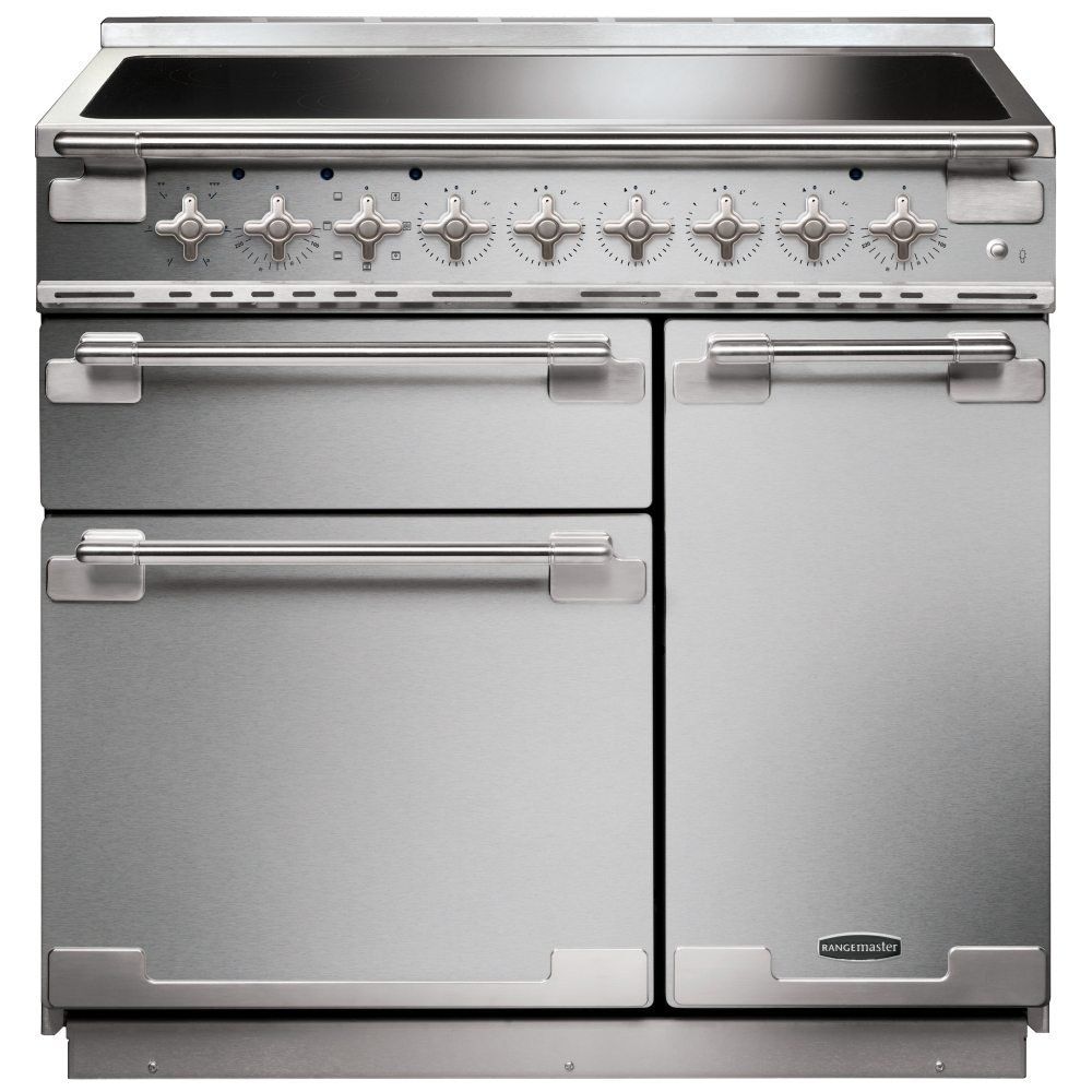 Rangemaster ELS90EISS - Image 1