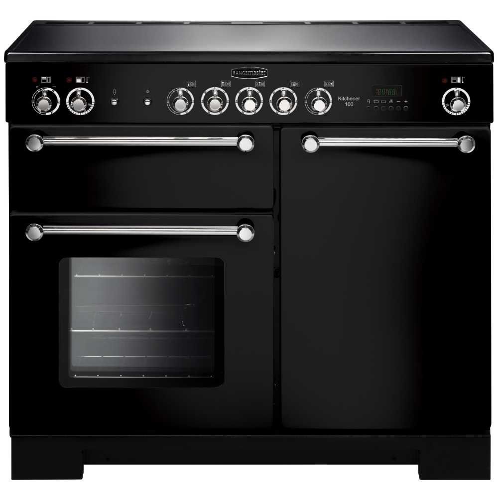 Rangemaster KCH100ECBLC - Image 1