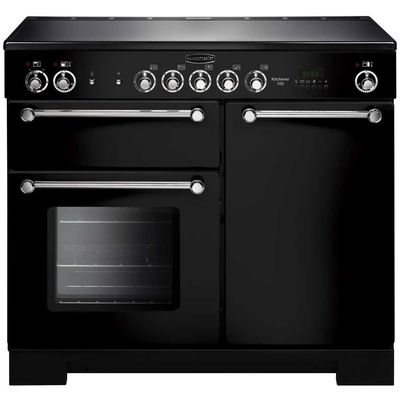 Rangemaster KCH100ECBLC