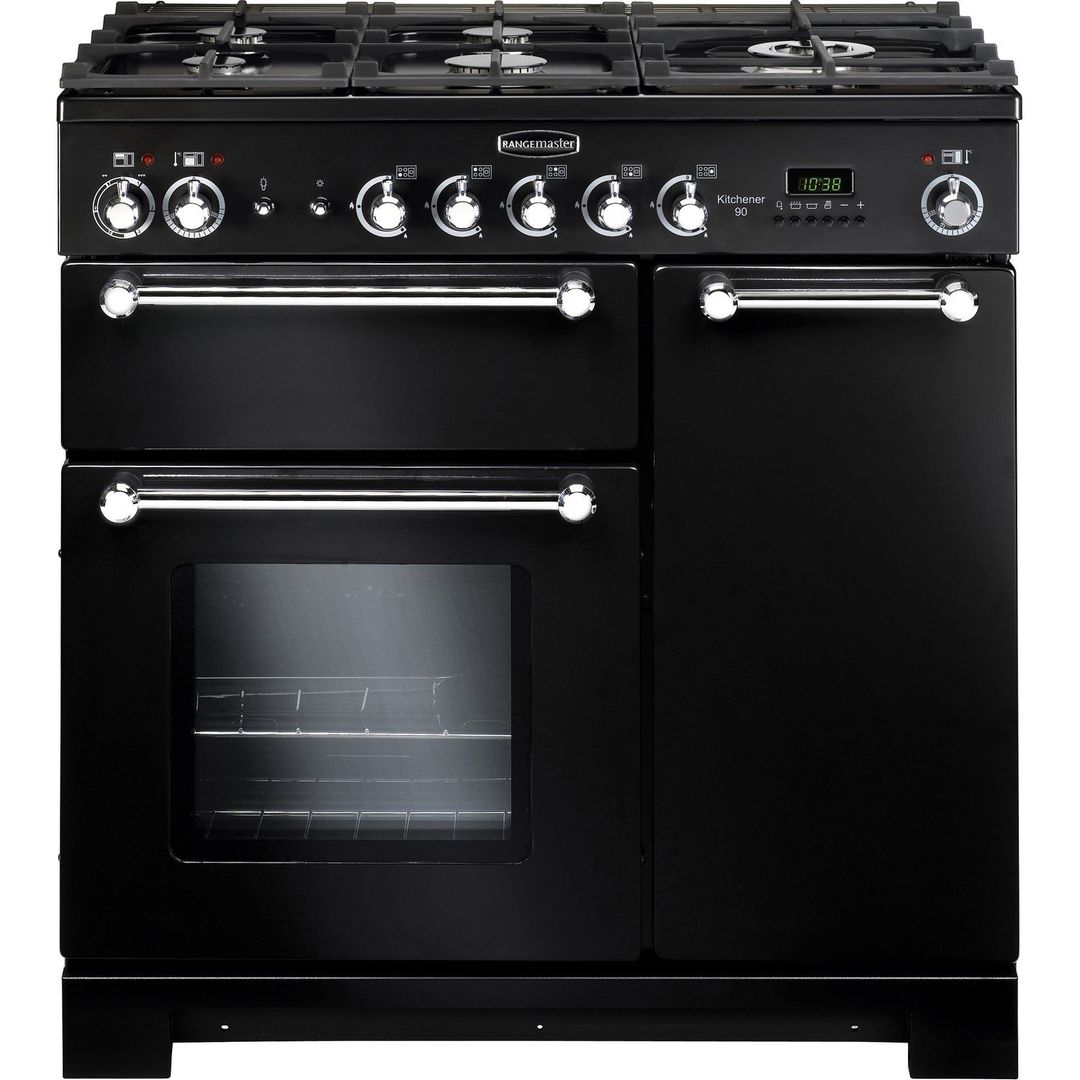 Rangemaster KCH90NGFBLC - Image 1