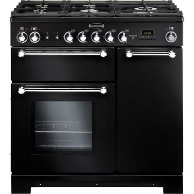 Rangemaster KCH90NGFBLC