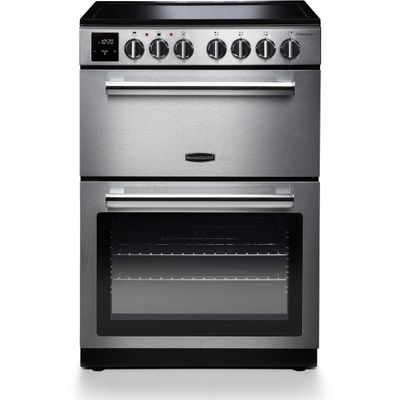 Rangemaster PROPL60EISSC Professional Plus 60cm Electric Induction Cooker - Stainless Steel
