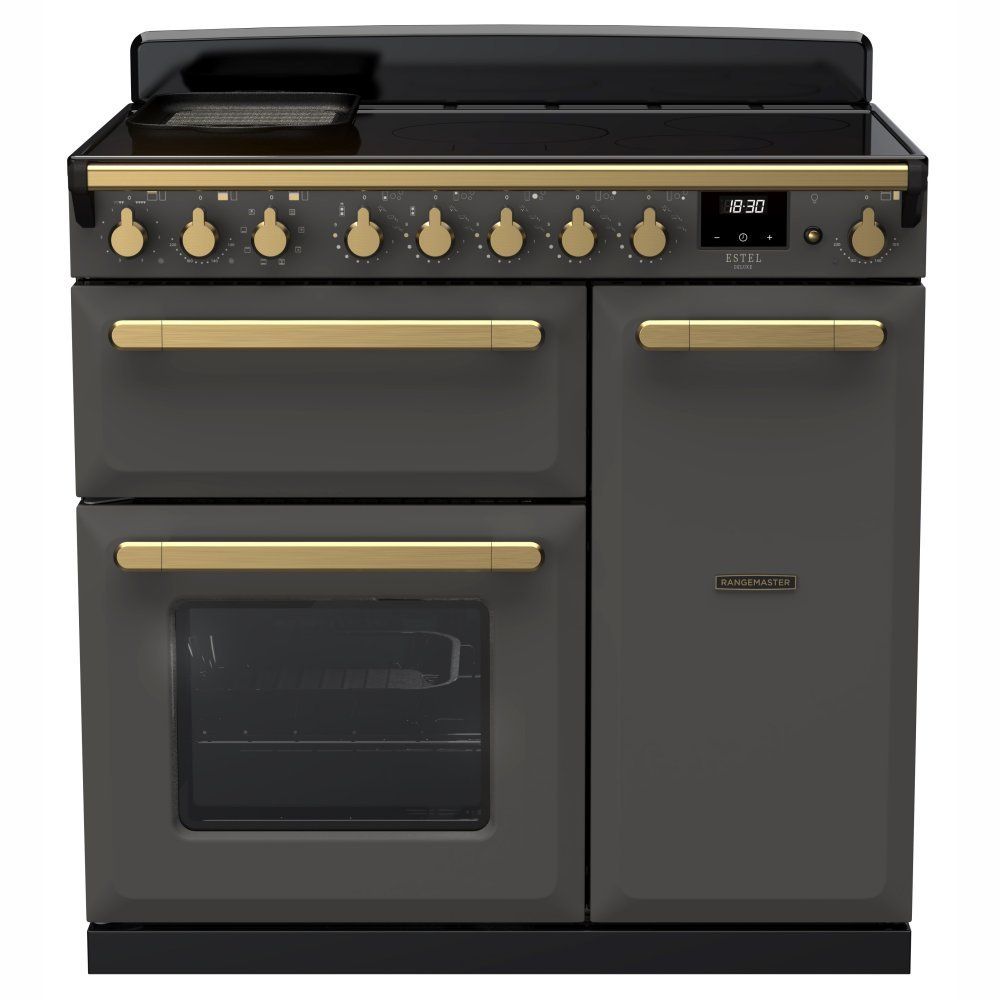 Rangemaster ESDL90EIPSLTAB1 - Image 1