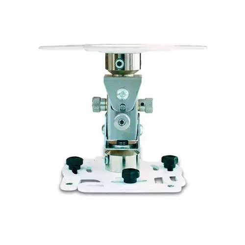 NEC PJ01UCM project mount Ceiling Stainless steel White - Image 1