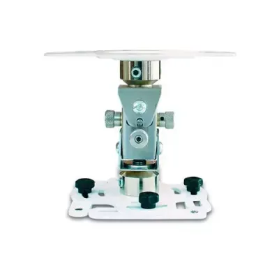 NEC PJ01UCM project mount Ceiling Stainless steel White