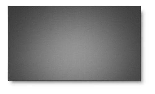 55" Black Video Wall Display Full HD500 cd/m2 24/7 Operation Combined Bezel Width 0.88 mm