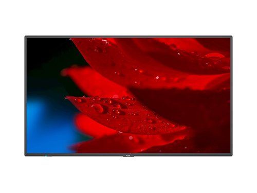 NEC MultiSync MA431 Digital signage flat panel 109.2 cm (43") LCD 500 cd/m 4K Ultra HD Black 24/7 - Thumbnail 2
