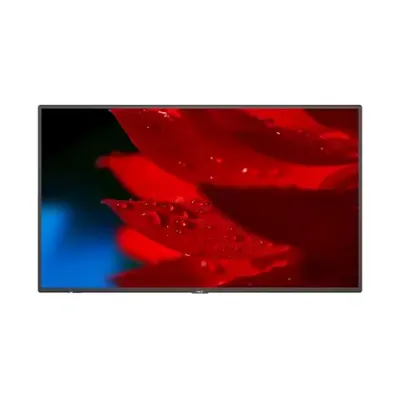NEC MultiSync MA431 Digital signage flat panel 109.2 cm (43") LCD 500 cd/m 4K Ultra HD Black 24/7