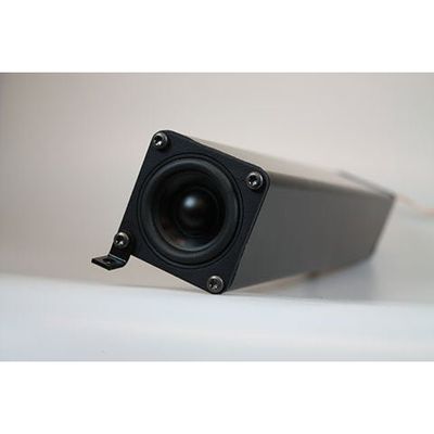 Sharp SP-RM3a Full range Black Wired 40 W