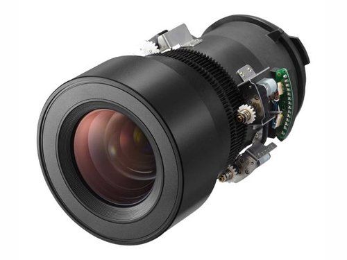 NEC NP43ZL Long Zoom Lens for PA653U PA703W PA653UL - 2.99-5.93:1 - Image 1