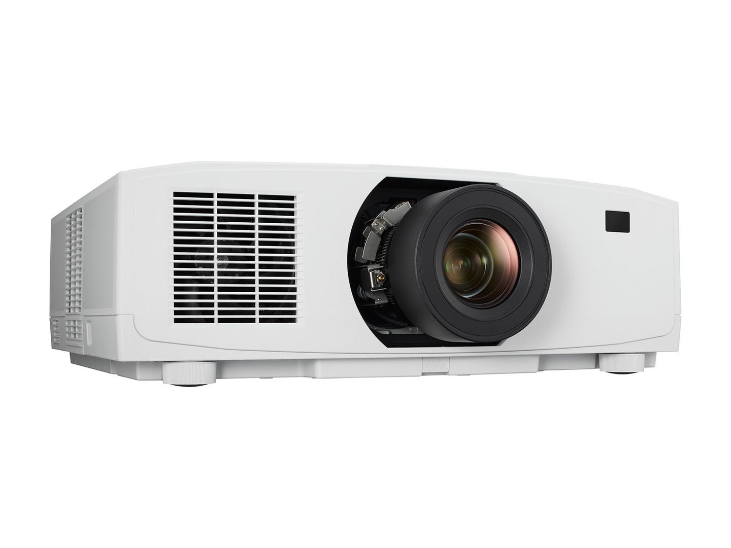 NEC PV800UL Large venue projector 8000 ANSI lumens 3LCD WUXGA (1920x1200) White - Image 1