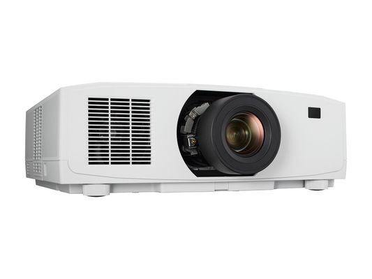 NEC PV800UL Large venue projector 8000 ANSI lumens 3LCD WUXGA (1920x1200) White
