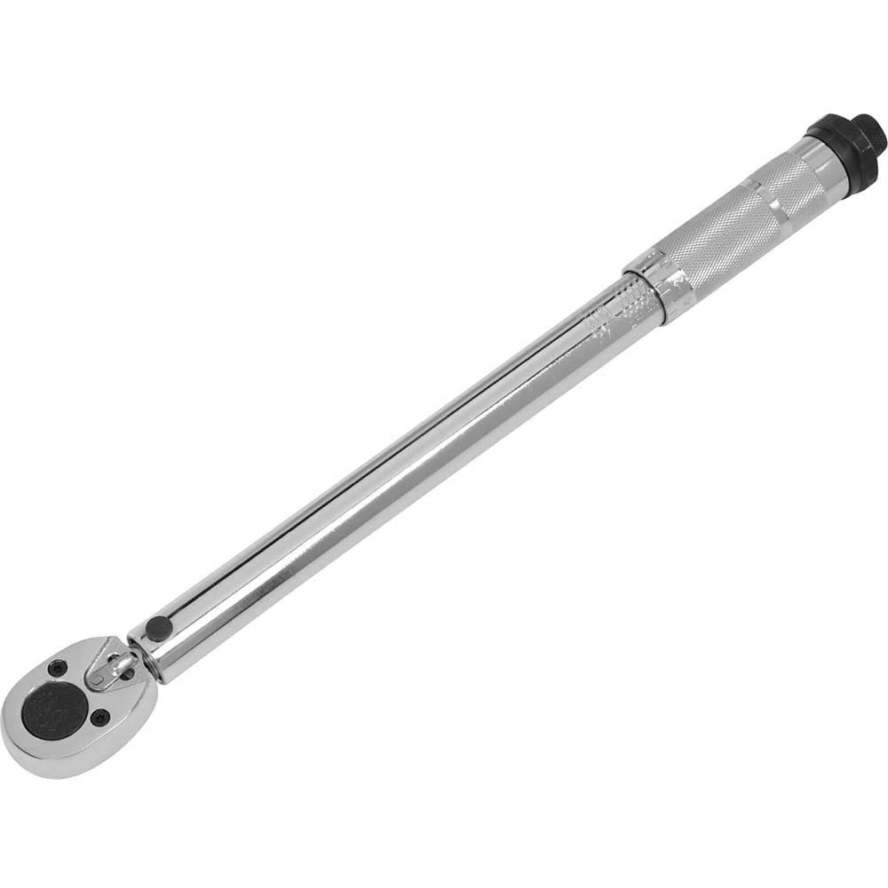 BlueSpot 2005 1/2" Drive Torque Wrench 1/2" 40Nm - 210Nm - Image 1