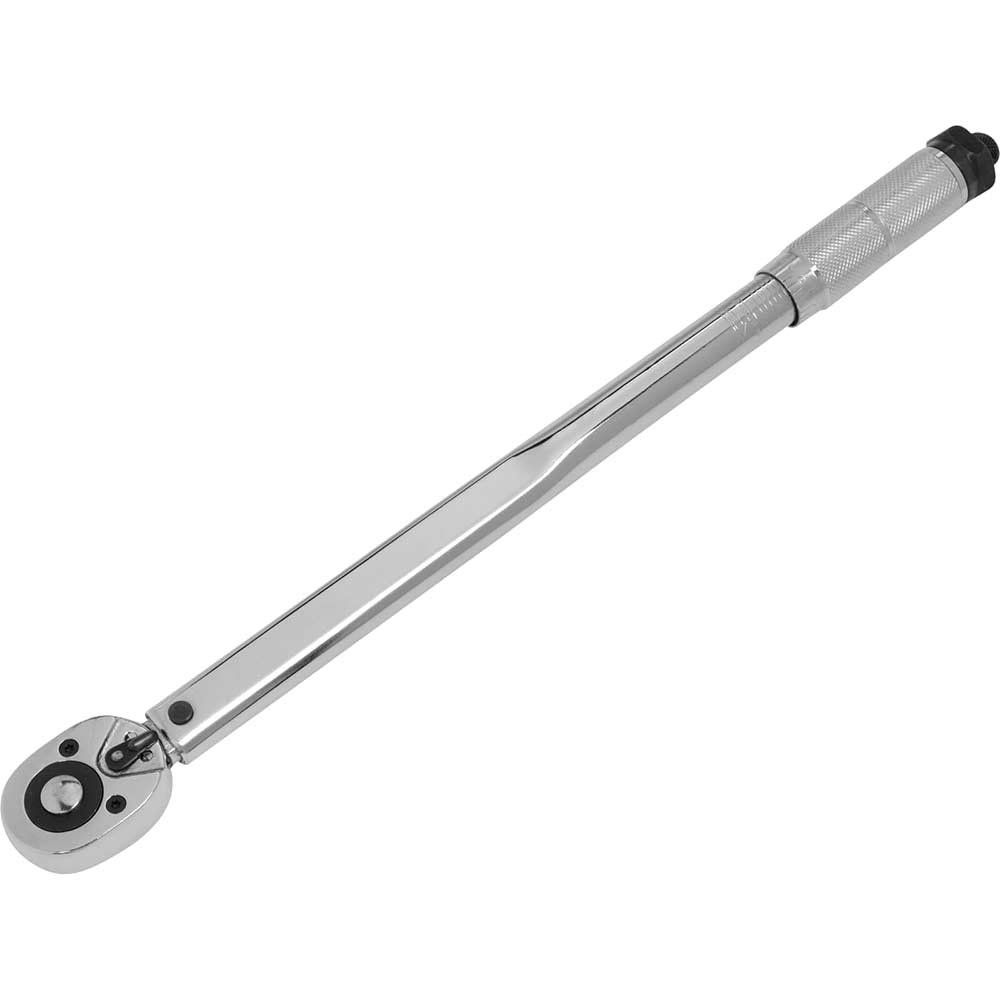 BlueSpot 2007 3/8" Drive Torque Wrench 3/8" 19Nm - 110Nm - Image 1