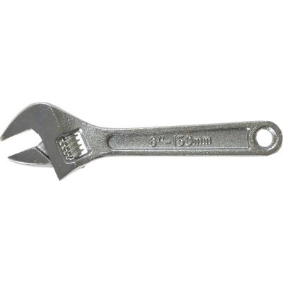 BlueSpot Adjustable Wrench 150mm