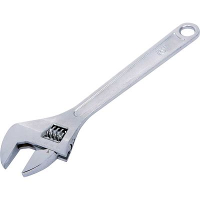 BlueSpot Adjustable Wrench 375mm