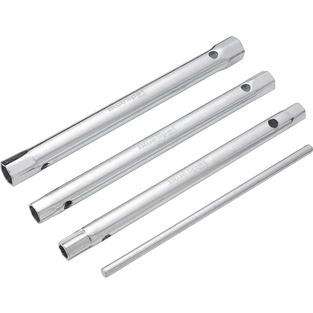 Bluespot 3 Piece Monoblock Tap Spanner Set - Image 1