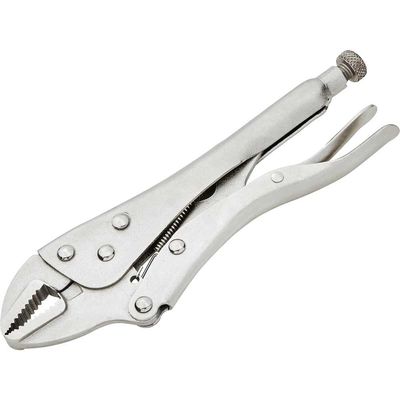 Bluespot Quick Release Straight Jaw Locking Pliers 250mm