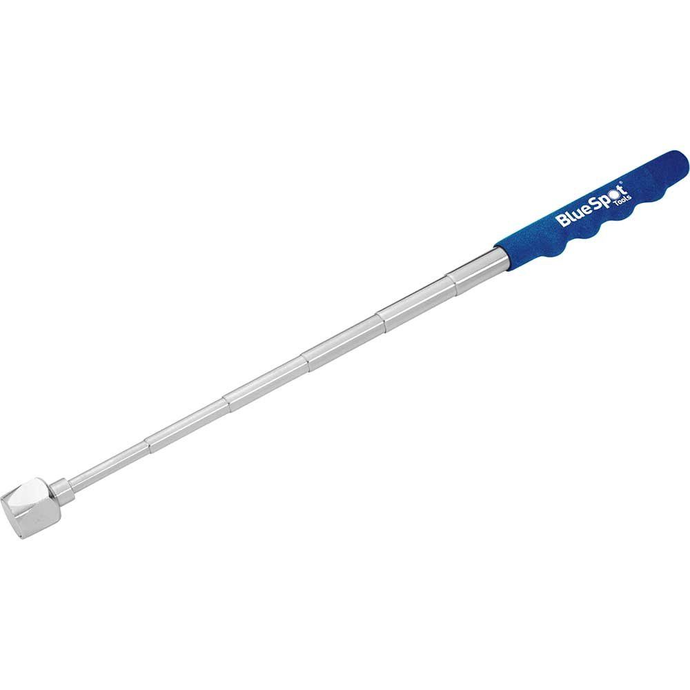 Bluespot Telescopic Magnetic Pick Up Tool - Image 1