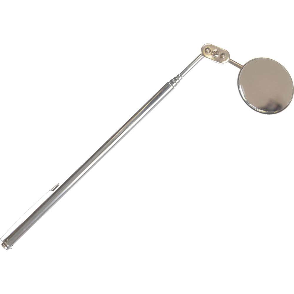 BlueSpot Telescopic Inspection Mirror - Image 1