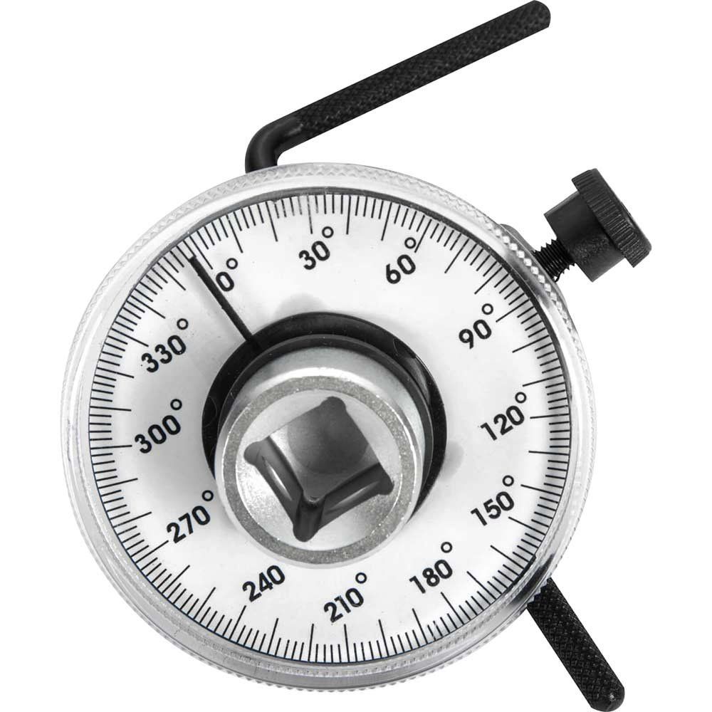 BlueSpot 1/2" Drive Torque Angle Gauge 1/2" - Image 1