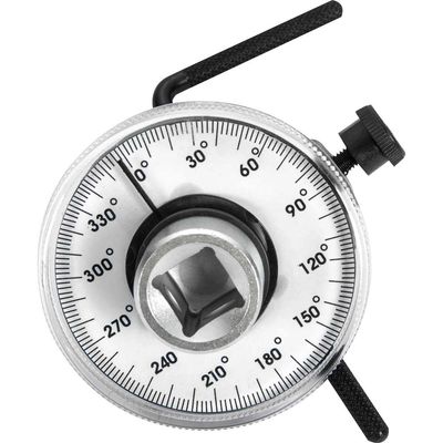 BlueSpot 1/2" Drive Torque Angle Gauge 1/2"