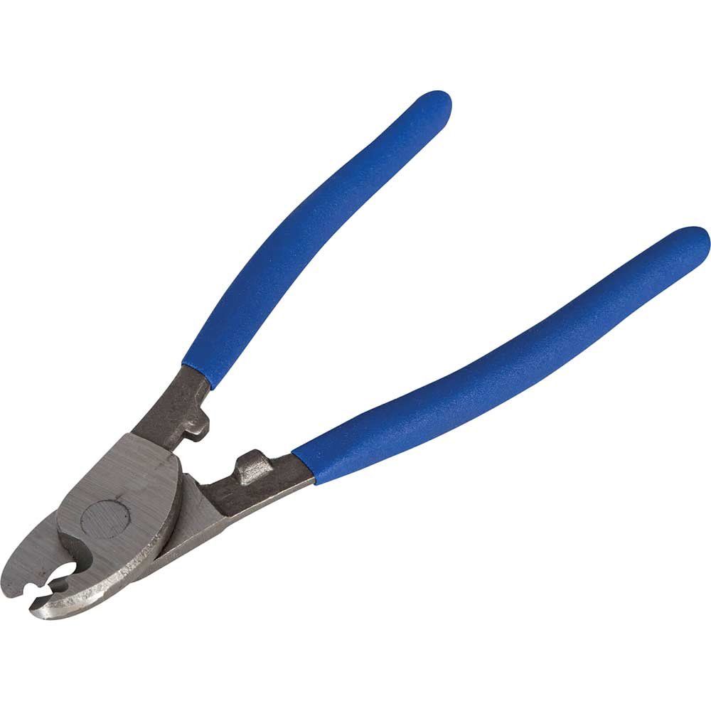 BlueSpot Cable Cutters 200mm - Image 1