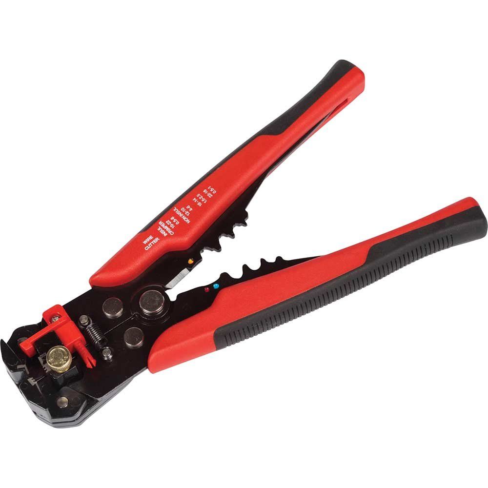 BlueSpot Auto Wire Crimper and Stripper - Image 1