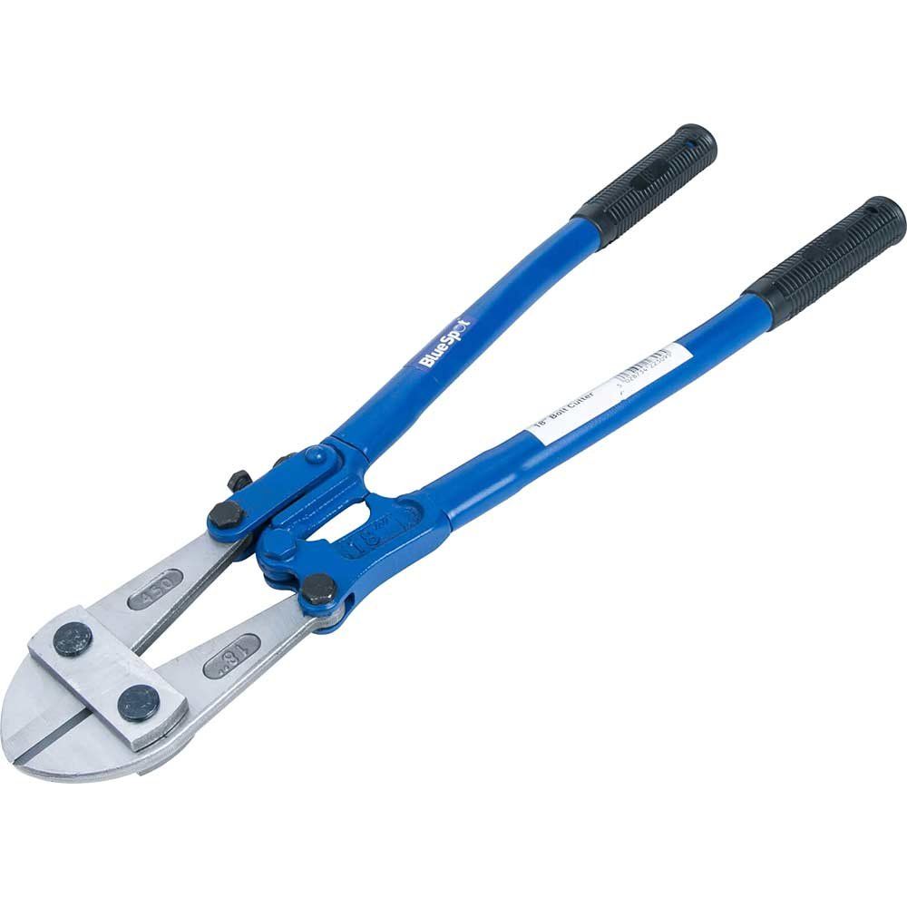 Bluespot Bolt Cutters 450mm - Image 1