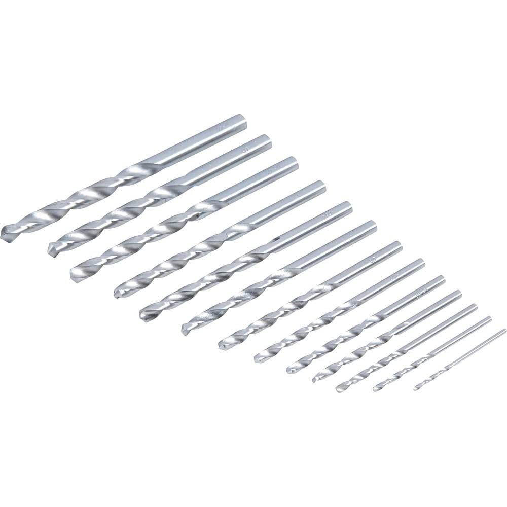 BlueSpot 13 Piece Tools HSS Drill Set - Image 1