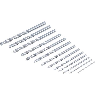 BlueSpot 13 Piece Tools HSS Drill Set