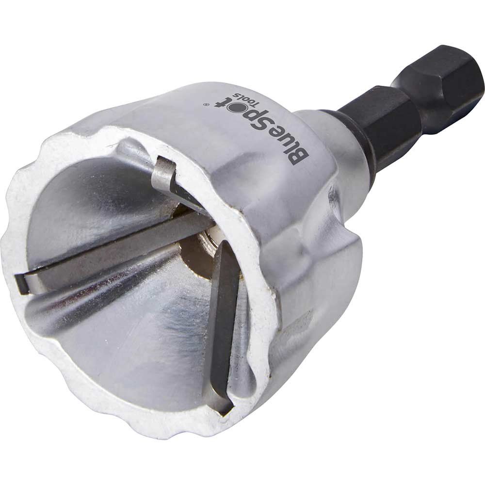 Bluespot External Deburring / Chamferring Tool - Image 1