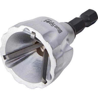 Bluespot External Deburring / Chamferring Tool