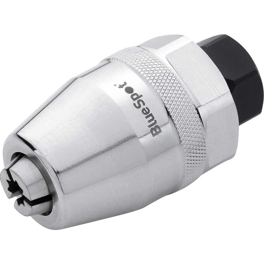 Bluespot 3/8" Drive Impact Stud Extractor 3/8" - Image 1