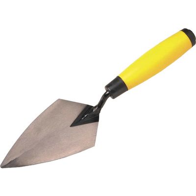 BlueSpot Soft Grip Pointing Trowel 6"