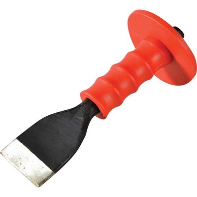 BlueSpot Brick Bolster and Hand Guard 2" 1/4"