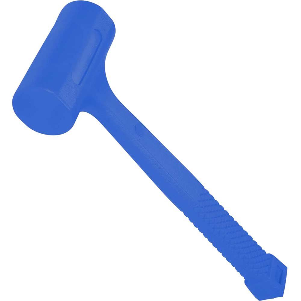 Bluespot Dead Blow Hammer 720g - Image 1
