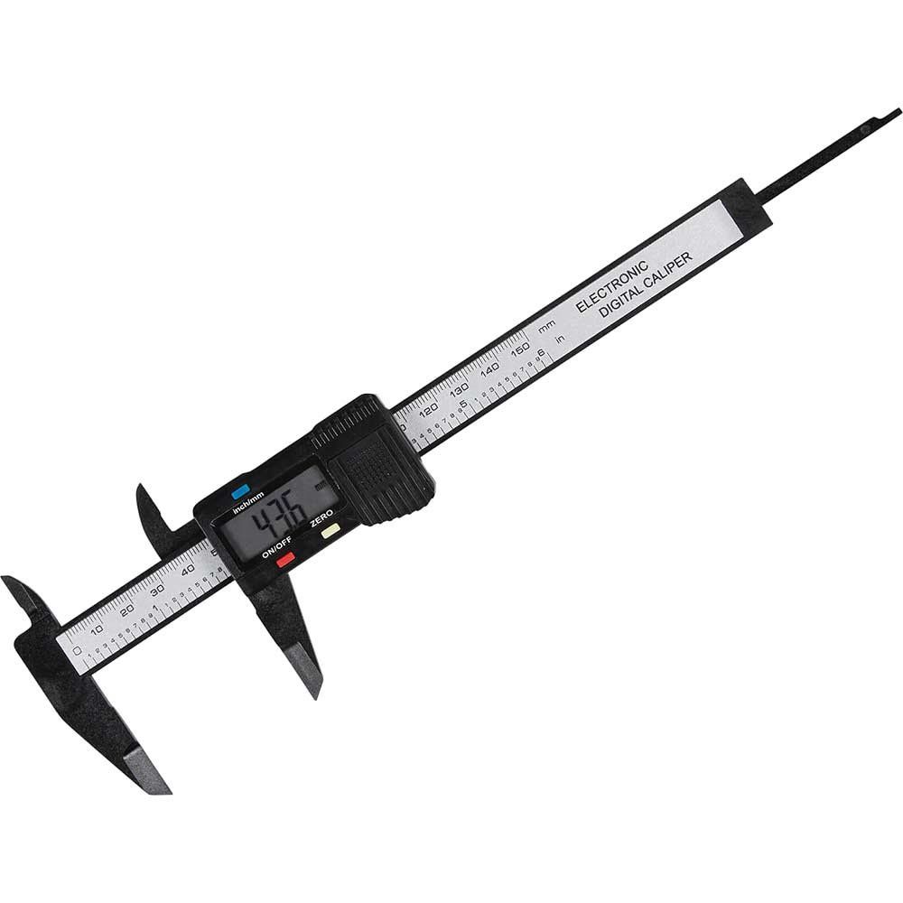 Bluespot Digital Vernier Caliper 6" / 150mm - Image 1