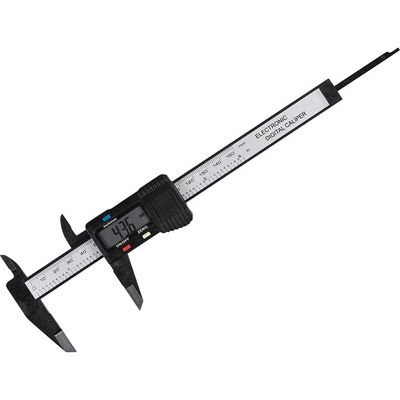 Bluespot Digital Vernier Caliper 6" / 150mm