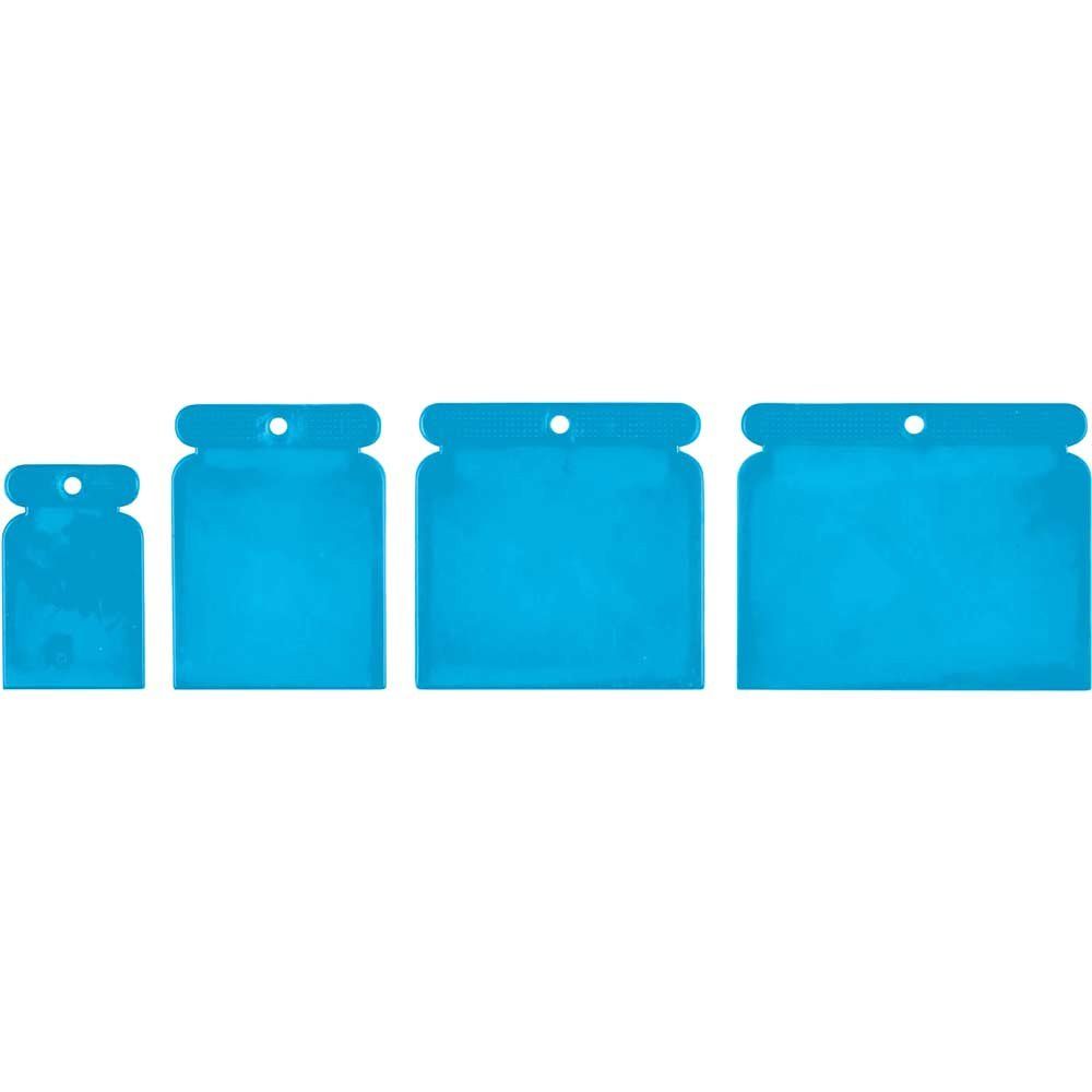 Bluespot 4 Piece Flexible Filling Applicator Set - Image 1