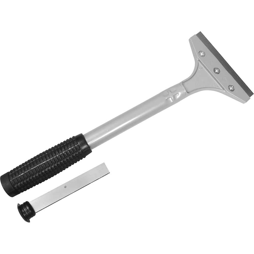 BlueSpot Heavy Duty Scraper and Blade Storage Handle - Image 1