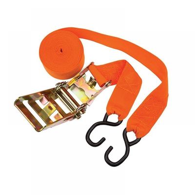 Bluespot Tools 45412 Ratchet Tie-Down 25Ft