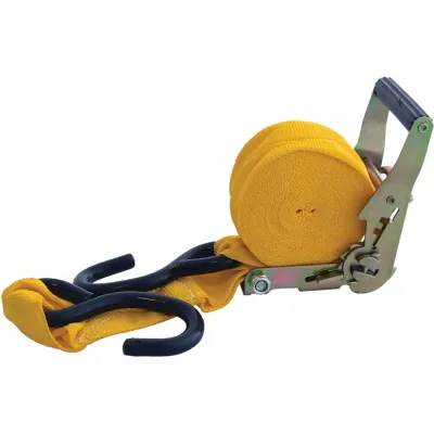 Bluespot Tools 45412 Ratchet Tie-Down 25Ft - Thumbnail 2