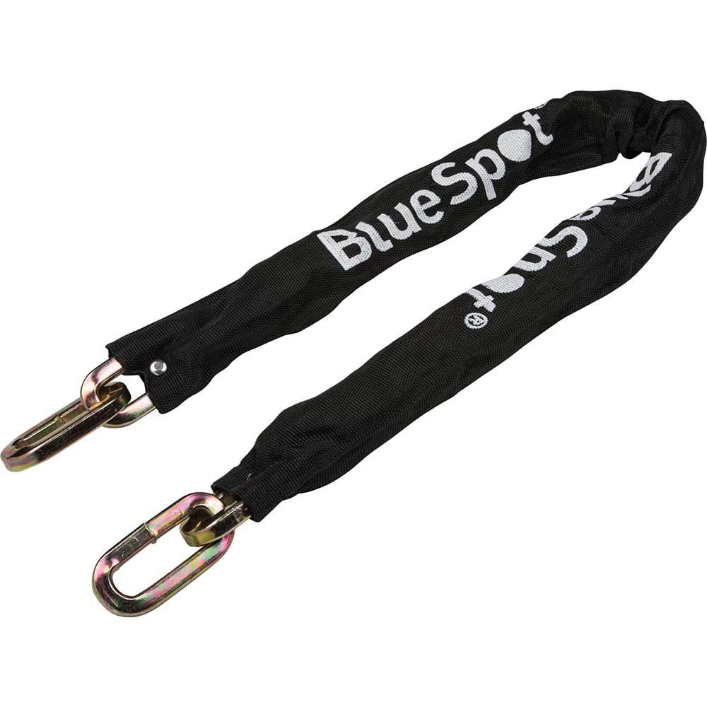 BlueSpot Square Link Security Chain 10mm 900mm - Image 1