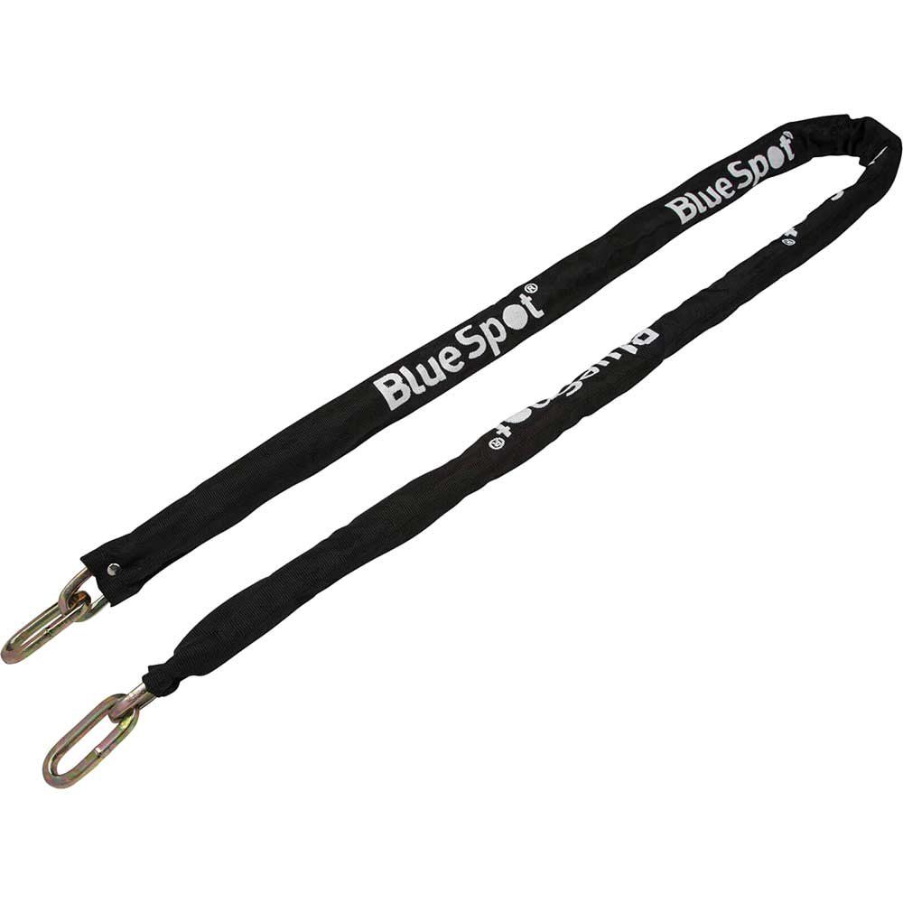 BlueSpot Square Link Security Chain 10mm 1800mm - Image 1