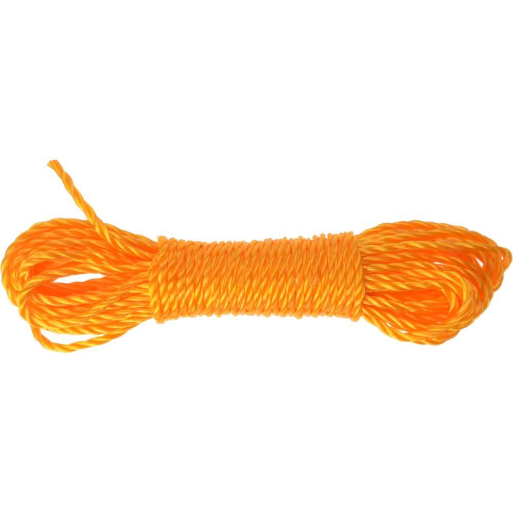 BlueSpot Soft Poly Rope 6mm 15m - Image 1