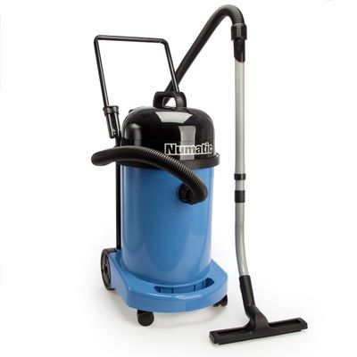 Numatic Numatic WV470 Professional Wet & Dry Vacuum Cleaner (230V)