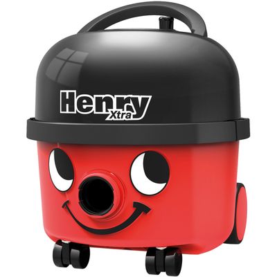 Henry HVX200