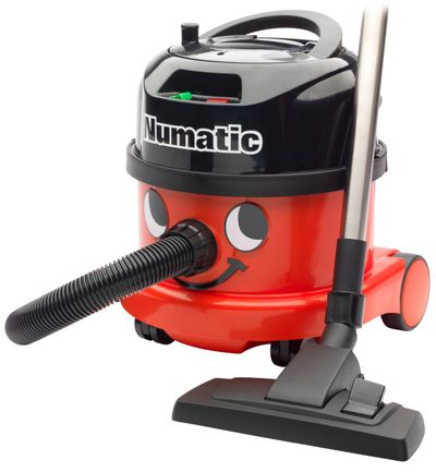 Numatic Numatic PPR240-11 Vacuum Cleaner 9L 230v