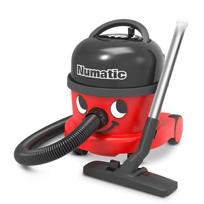 Henry NRV200-22 9 L Drum vacuum Dry 620 W Dust bag